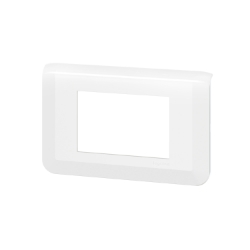 Slika Okvir 3M beli Mosaic Legrand