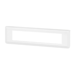Slika Okvir 10M horizontalni beli PM Legrand