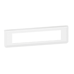 Slika Okvir 10M horizontalni beli PM Legrand