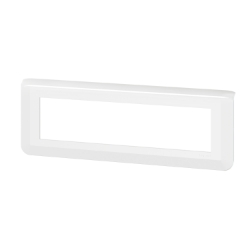 Slika Okvir 8M beli Mosaic Legrand