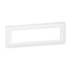 Slika Okvir 8M beli Mosaic Legrand