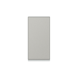 Slika Prekidač naizmenični 10A 1M aluminijumski PM Legrand