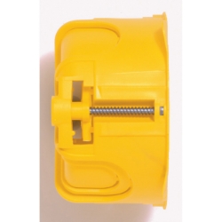 Slika Dozna za gips 2M dubina 40mm Batibox Legrand