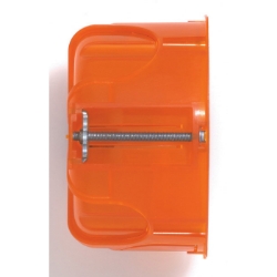 Slika Dozna za gips 1M dubina 40mm Batibox Legrand