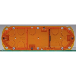 Slika Dozna za 3M dubina 40mm Legrand