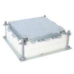 Slika Univerzalna podesiva dozna 55-125mm LE Legrand