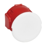 Slika Dozna za svetiljku P4 dubina 40mm Legrand