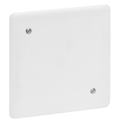 Slika Baza podne kutije 120x120x40mm za malter Legrand