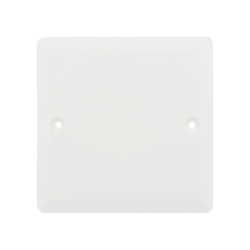 Slika Poklopac za podnu kutiju 80x80mm Legrand