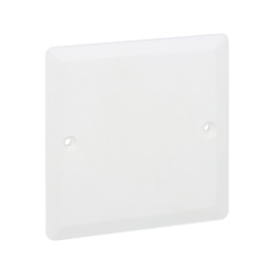 Slika Poklopac za podnu kutiju 80x80mm Legrand