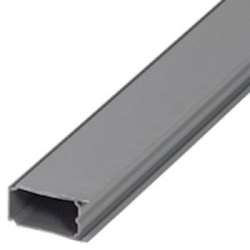 Slika Kanal podni PVC 50x38 sa 1 sekcijom Legrand
