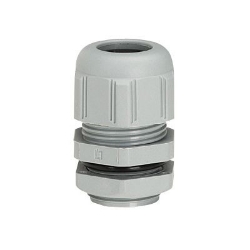Slika Uvodnica ral 7001 iso 25 Legrand