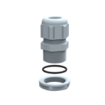 Slika Uvodnica ral 7001 iso 25 Legrand