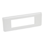 Slika Okvir 6M horizontalni beli Mosaic Legrand