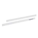 Slika Horizontalni završni element 36 modula XL3S 630 XL3S 4000 Legrand