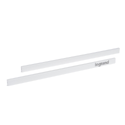 Slika Horizontalni završni element 36 modula XL3S 630 XL3S 4000 Legrand