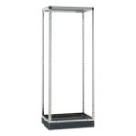 Slika Razvodni orman metalni modularni V2000xŠ800xD600 IP30 XL3S 4000 AT Legrand