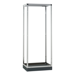 Slika Razvodni orman metalni modularni V2000xŠ800xD600 IP30 XL3S 4000 AT Legrand