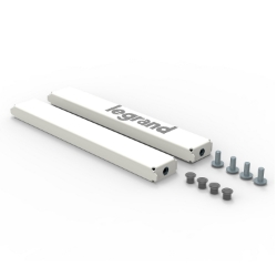 Slika Završni vertikalni element IP30 V2000 za XL3S 4000 PrismaSet Legrand