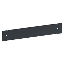 Slika Završni element za postolje ormana V100xŠ600 set od 2 kom XL3S 630 i XL3S 4000 Legrand