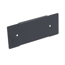 Slika Završni element za postolje ormana V100xŠ300 set od 2 kom XL3S 630 i XL3S 4000 Legrand