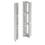 Slika Nosač sabirnice vertikalni 185 mm XL3 S Legrand