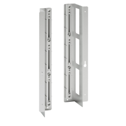 Slika Nosač sabirnice vertikalni 185 mm XL3 S Legrand
