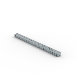 Slika Element za fiksiranje ormana poprečno D600mm XL3S 4000 Legrand