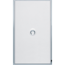 Slika Vrata bela Drivia za 4x18M Legrand