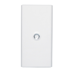 Slika Vrata bela Drivia za 3x13 mod Legrand