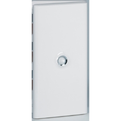 Slika Vrata bela Drivia za 3x13 mod Legrand
