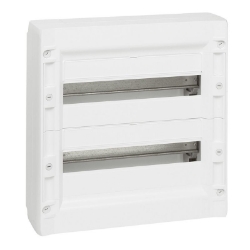 Slika Orman XL3 125 2x18 mod Legrand