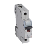Slika Osigurač automatski 1P 6A B kriva 6kA TX3 Legrand