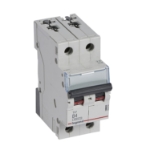 Slika Osigurač automatski 2P B4 6000A BIK Legrand