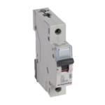 Slika Osigurač automatski 1P 2A C kriva 6kA TX3 Legrand