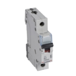 Slika Osigurač automatski 1P 2A B kriva 10kA TX3 Legrand