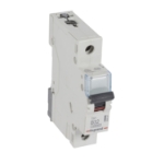 Slika Osigurač automatski 1P 32A B kriva 10kA Tx3 Legrand