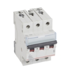 Slika Osigurač automatski 3P 16A C kriva 10kA Tx3 Legrand