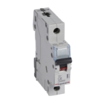 Slika Osigurač automatski 1P 6A C kriva 10kA Tx3 Legrand