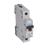 Slika Osigurač automatski 1P 10A C kriva 10kA Tx3 Legrand