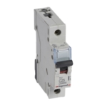 Slika Osigurač automatski 1P 25A C kriva 10kA Tx3 Legrand