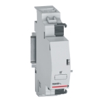 Slika Pomoćni kontakt DX3 strujni okidač 110/415V Legrand