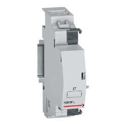 Slika Pomoćni kontakt DX3 strujni okidač 110/415V Legrand