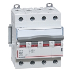 Slika Rastavljač DX3 4P 40A 400V izolacioni Legrand