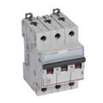 Slika Osigurač automatski 3P 40A D kriva 10kA DX3 Legrand