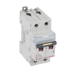 Slika Osigurač automatski 32A DC 2P LE Legrand