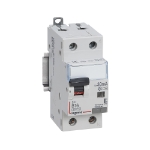 Slika Diferencijalna sklopka DX3 SP+N 16A 30mA AC B kriva Legrand