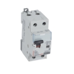 Slika FID sklopka DX3 1P+N B40 10kA AC 30mA Legrand