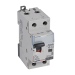 Slika Diferencijalna sklopka DX3 1P+N 10A 30mA AC C kriva Legrand