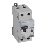 Slika FID sklopka DX3 1P+N C10 6000A 300mA AC LE Legrand